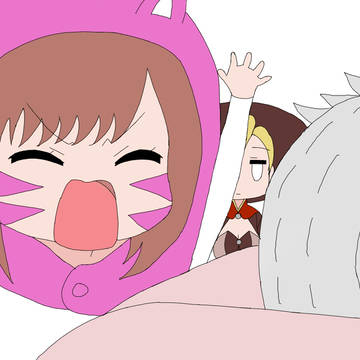디바(D.va) 6