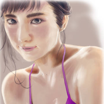 石川恋さん