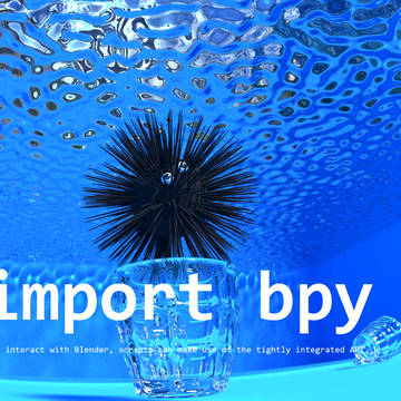 import bpy