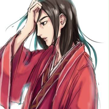 キングダム　嬴政　えい せい