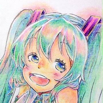 あなたの笑顔が好きで。