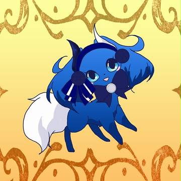 【はんもん】マーヴィ【エントリー】