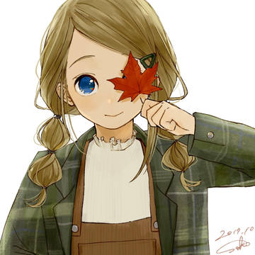 🍁