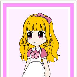 コラクロJ組オリキャラビジュアル集