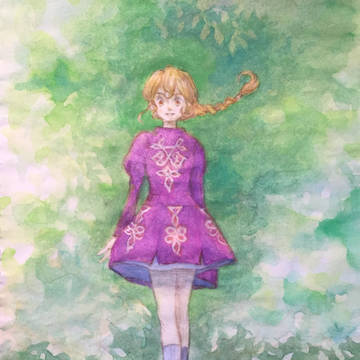 リバーダンス