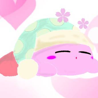 カービィお休み中( ˘ω˘ )Ver.2