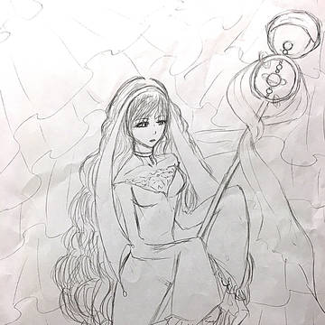 女神