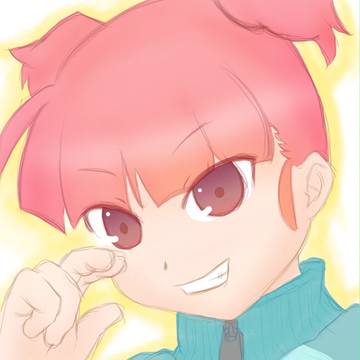 落書き