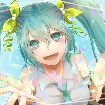 キラキラ