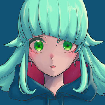 「！」