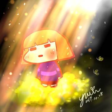 Undertale Q版