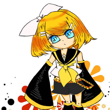 りんちゃん