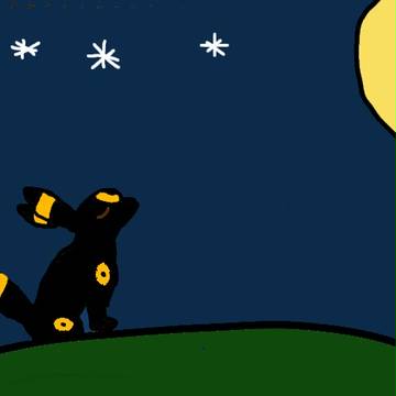 Umbreon