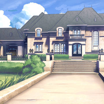Mansion