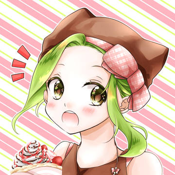 クレープ食べたい