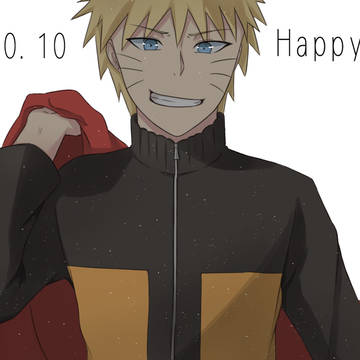 お誕生日おめでとう!