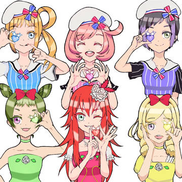 RLとか