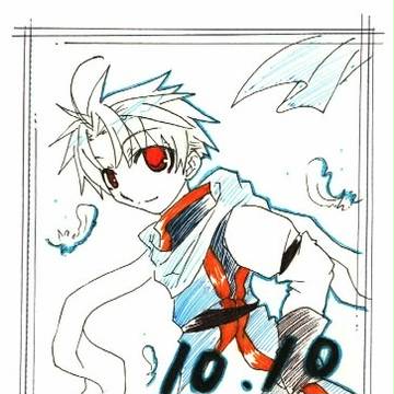 テッドの日！