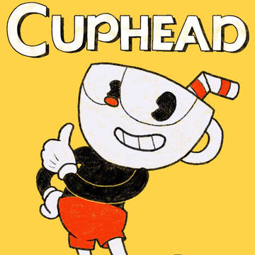 Cuphead