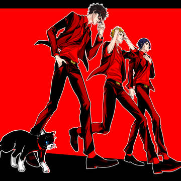 P5ログ