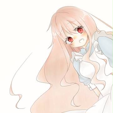 多分まりーちゃん