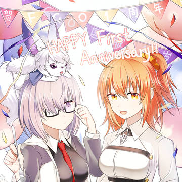 ✿