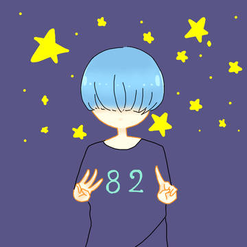 3821さん