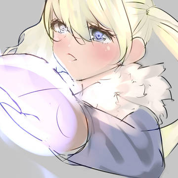 摸鱼