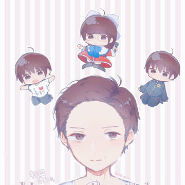 杉田さんはぴば！！