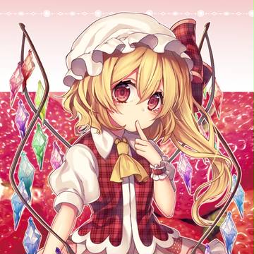 🍓フランちゃん