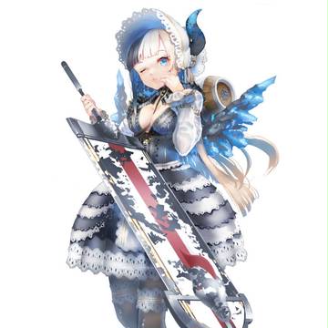 『武器×亜人』