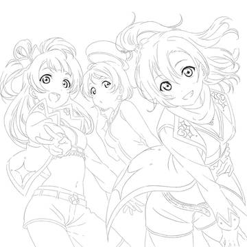 ラブライブ