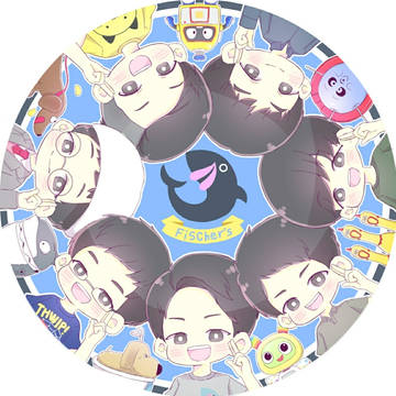 フィッシャーズ
