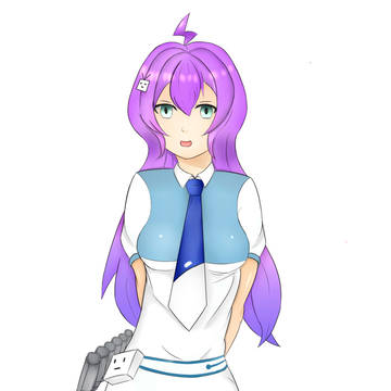 23娘标枪