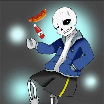 Sans