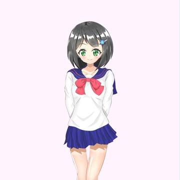 小鳥遊 紗絵