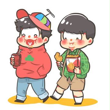 (~y▽~)