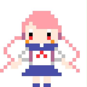 ドットまとめ