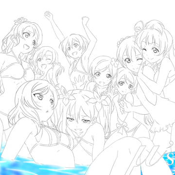 ラブライブ
