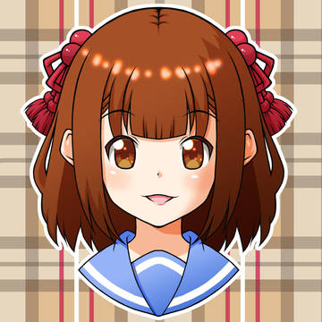 アイコン・サムネ用イラスト