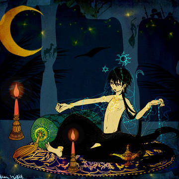 Arabian Nights