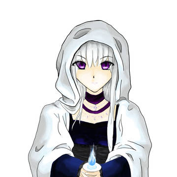 candle