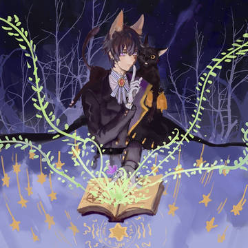 大魔法师