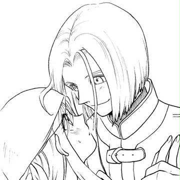 主エマ