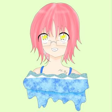 Twitter アイコン