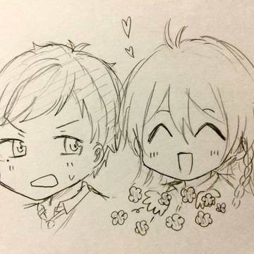 渉弓ログ
