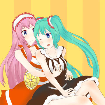 Melty