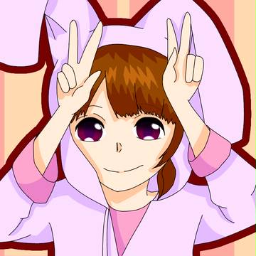 依頼で描いたもの