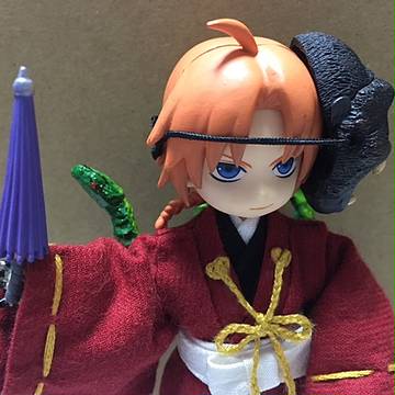 鵺 神威くん