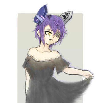 TRさん